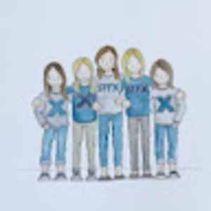 Meet your Posher, Nicole